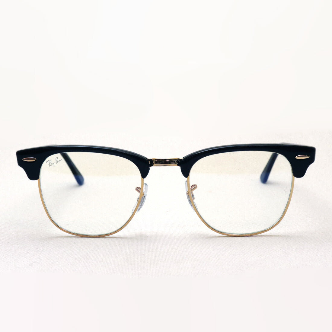 Gafas de sol Ray-Ban Ray-Ban RB3016 901BF Club Master Everglasses Everglass