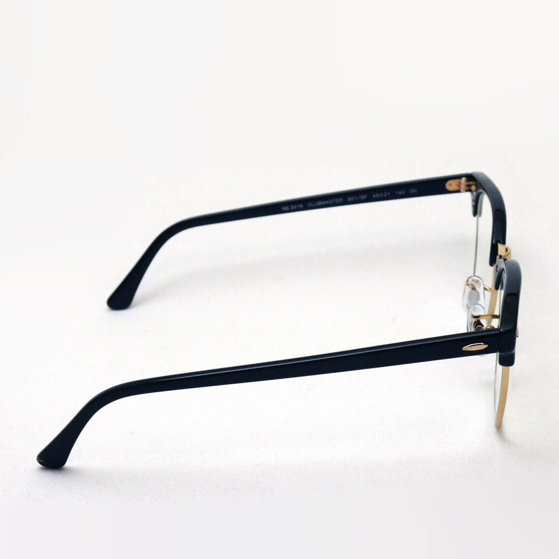 Gafas de sol Ray-Ban Ray-Ban RB3016 901BF Club Master Everglasses Everglass