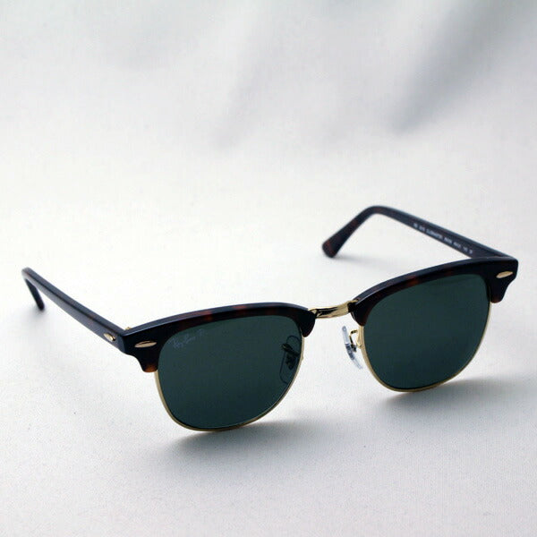 Ray-Ban Polarized Sunglasses Ray-Ban RB3016 99058 RB3016F 99058 Club Master