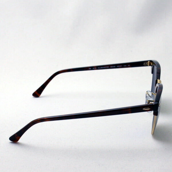 Ray-Ban Polarized Sunglasses Ray-Ban RB3016 99058 RB3016F 99058 Club Master