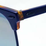 Ray-Ban Sunglasses Ray-Ban RB3016F 1278T6 Club Master