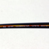 Ray-Ban Sunglasses Ray-Ban RB3016F 1278T6 Club Master