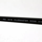 Ray-Ban太阳镜Ray-Ban RB3016 W0365 RB3016F W0365俱乐部大师