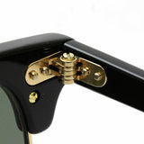 Ray-Ban太阳镜Ray-Ban RB3016 W0365 RB3016F W0365俱乐部大师
