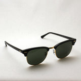 Ray-Ban太阳镜Ray-Ban RB3016 W0365 RB3016F W0365俱乐部大师
