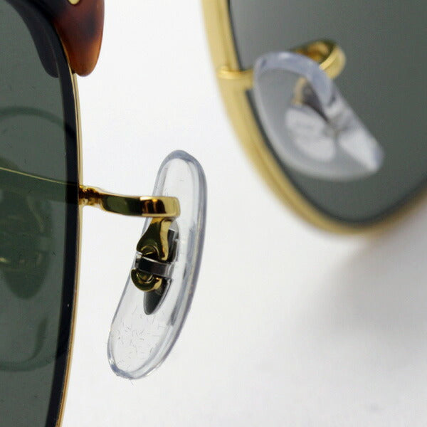 Ray-Ban Sunglasses Ray-Ban RB3016 W0366 RB3016F W0366 Club Master