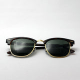Ray-Ban太阳镜Ray-Ban RB3016 W0366 RB3016F W0366俱乐部大师