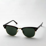 Ray-Ban太阳镜Ray-Ban RB3016 W0366 RB3016F W0366俱乐部大师