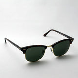 Ray-Ban太阳镜Ray-Ban RB3016 W0366 RB3016F W0366俱乐部大师