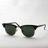 Ray-Ban太阳镜Ray-Ban RB3016 W0366 RB3016F W0366俱乐部大师
