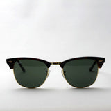 Ray-Ban太阳镜Ray-Ban RB3016 W0366 RB3016F W0366俱乐部大师