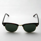 Ray-Ban太阳镜Ray-Ban RB3016 W0366 RB3016F W0366俱乐部大师