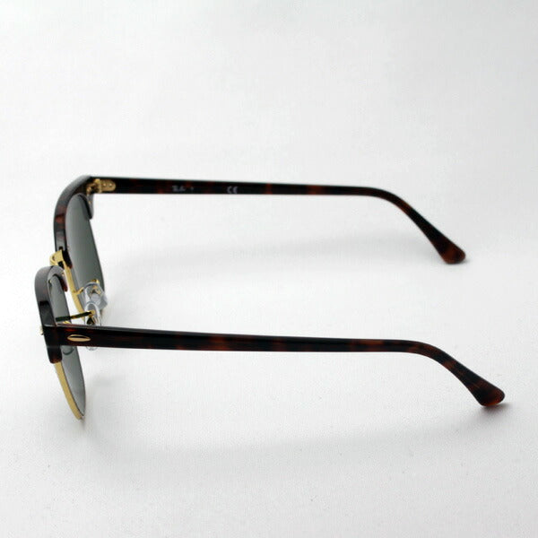 Ray-Ban Sunglasses Ray-Ban RB3016 W0366 RB3016F W0366 Club Master