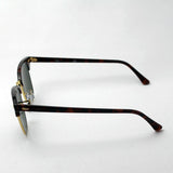 Ray-Ban太阳镜Ray-Ban RB3016 W0366 RB3016F W0366俱乐部大师