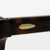 Ray-Ban太阳镜Ray-Ban RB3016 W0366 RB3016F W0366俱乐部大师