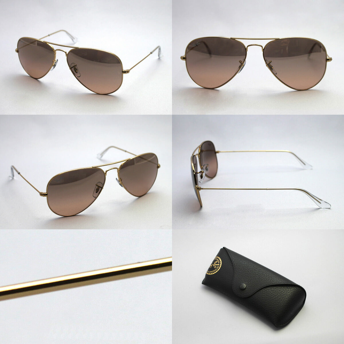 Gafas de sol Ray-Ban Ray-Ban RB3025 0013E