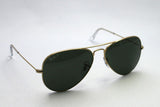 射线阳台偏光太阳镜Ray-Ban RB3025 00158