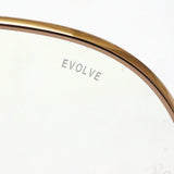 Ray-Ban Dimming Sunglasses Ray-Ban RB3025 0015F EVOLVE EVERGLASSES Everglass