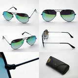 レイバン サングラス Ray-Ban RB3025 0024J