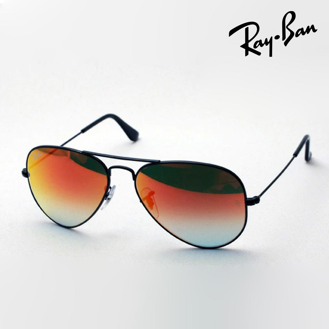 Ray-Ban Sunglasses Ray-Ban RB3025 0024W