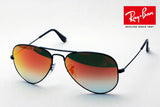 レイバン サングラス Ray-Ban RB3025 0024W