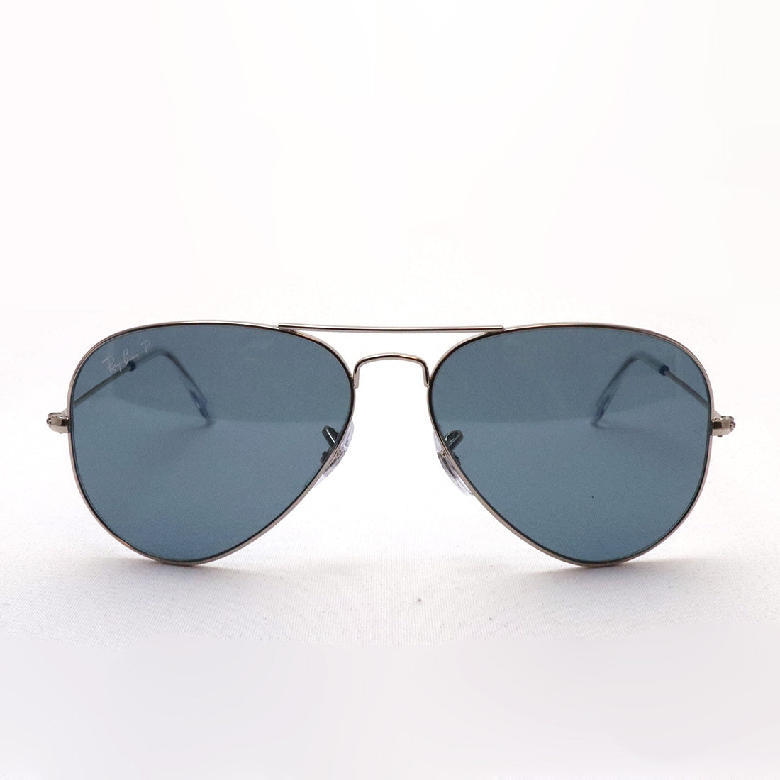 射线阳台偏光太阳镜Ray-Ban RB3025 00302