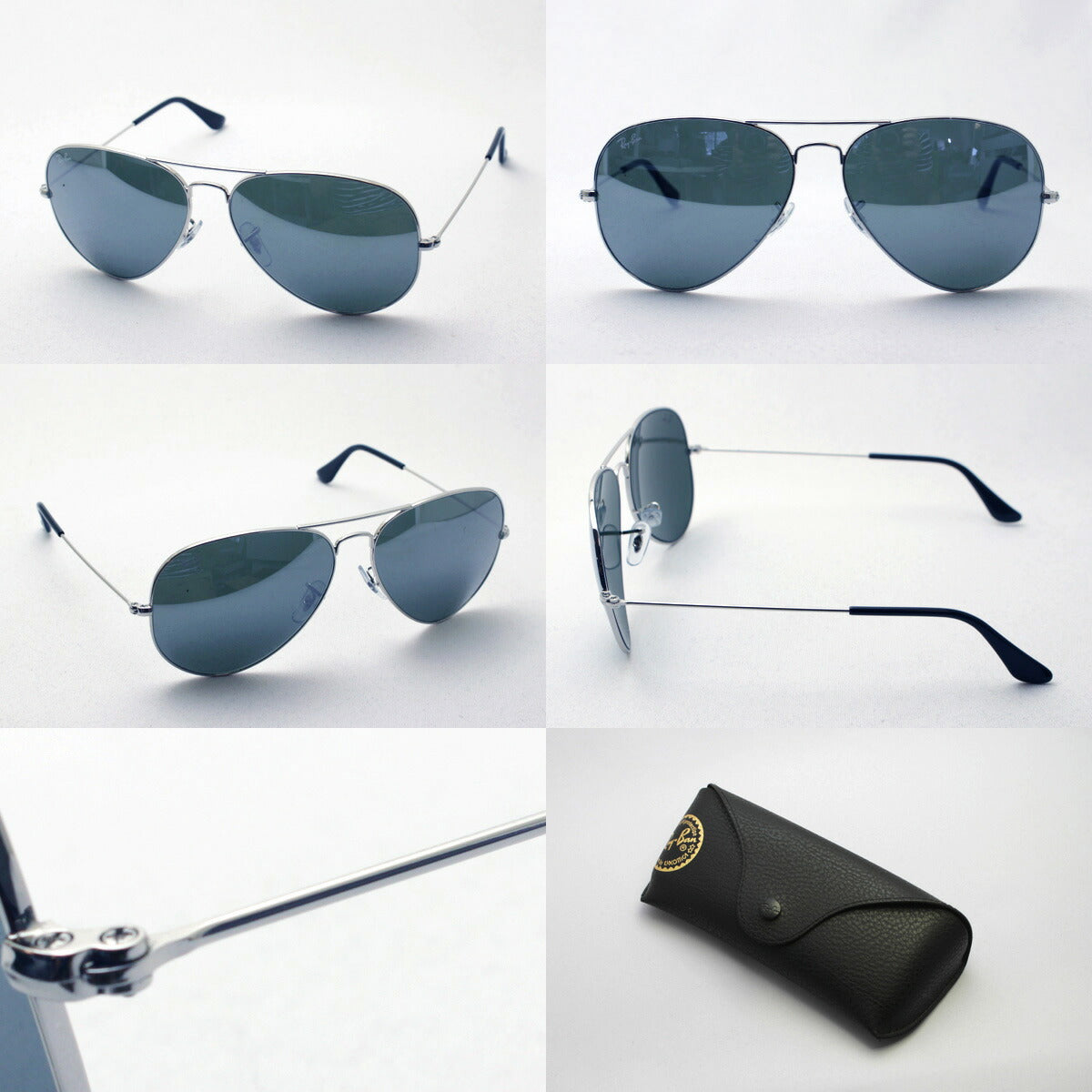 Gafas de sol Ray-Ban Ray-Ban RB3025 00340
