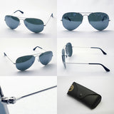 レイバン サングラス Ray-Ban RB3025 00340