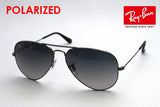 射线阳台偏光太阳镜Ray-Ban RB3025 00478