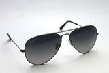 射线阳台偏光太阳镜Ray-Ban RB3025 00478