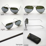 レイバン サングラス Ray-Ban RB3025 02930