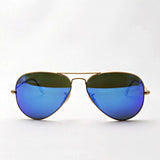 レイバン サングラス Ray-Ban RB3025 11217