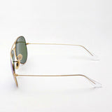 レイバン サングラス Ray-Ban RB3025 11217