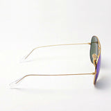 レイバン サングラス Ray-Ban RB3025 11217