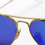 レイバン サングラス Ray-Ban RB3025 11217