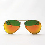 レイバン サングラス Ray-Ban RB3025 11269