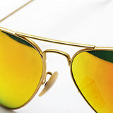 レイバン サングラス Ray-Ban RB3025 11269