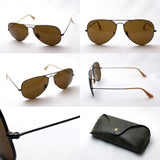 レイバン サングラス Ray-Ban RB3025 17733