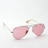 Ray-Ban Dimming Sunglasses Ray-Ban RB3025 9065V7