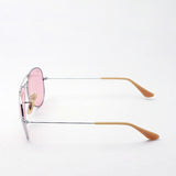 Ray-Ban Dimming Sunglasses Ray-Ban RB3025 9065V7