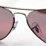 Ray-Ban Dimming Sunglasses Ray-Ban RB3025 9155AI