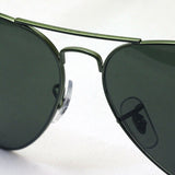 Ray-Ban Sunglasses Ray-Ban RB3025 919131