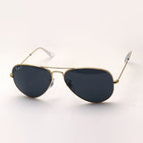 射线阳台偏光太阳镜Ray-Ban RB3025 919648