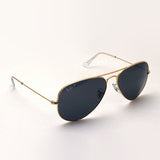射线阳台偏光太阳镜Ray-Ban RB3025 919648