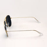 射线阳台偏光太阳镜Ray-Ban RB3025 919648