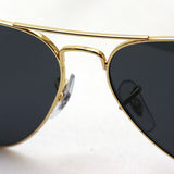 射线阳台偏光太阳镜Ray-Ban RB3025 919648