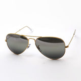 レイバン 偏光サングラス Ray-Ban RB3025 9196G3