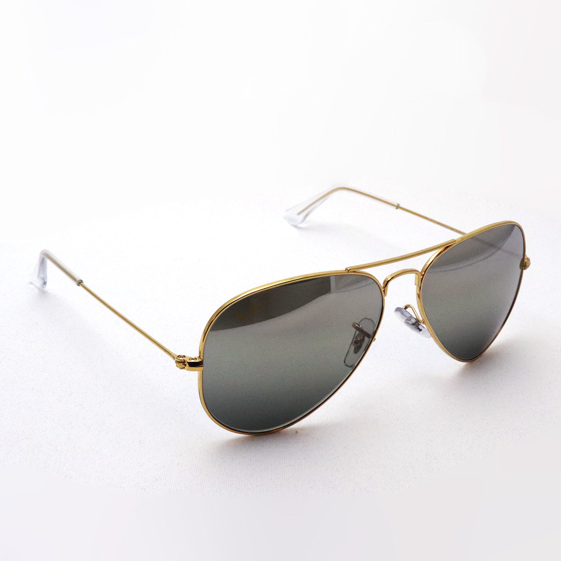 Gafas de sol polarizadas de Ray-Ban Ray-Ban RB3025 9196G3