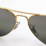 レイバン 偏光サングラス Ray-Ban RB3025 9196G3