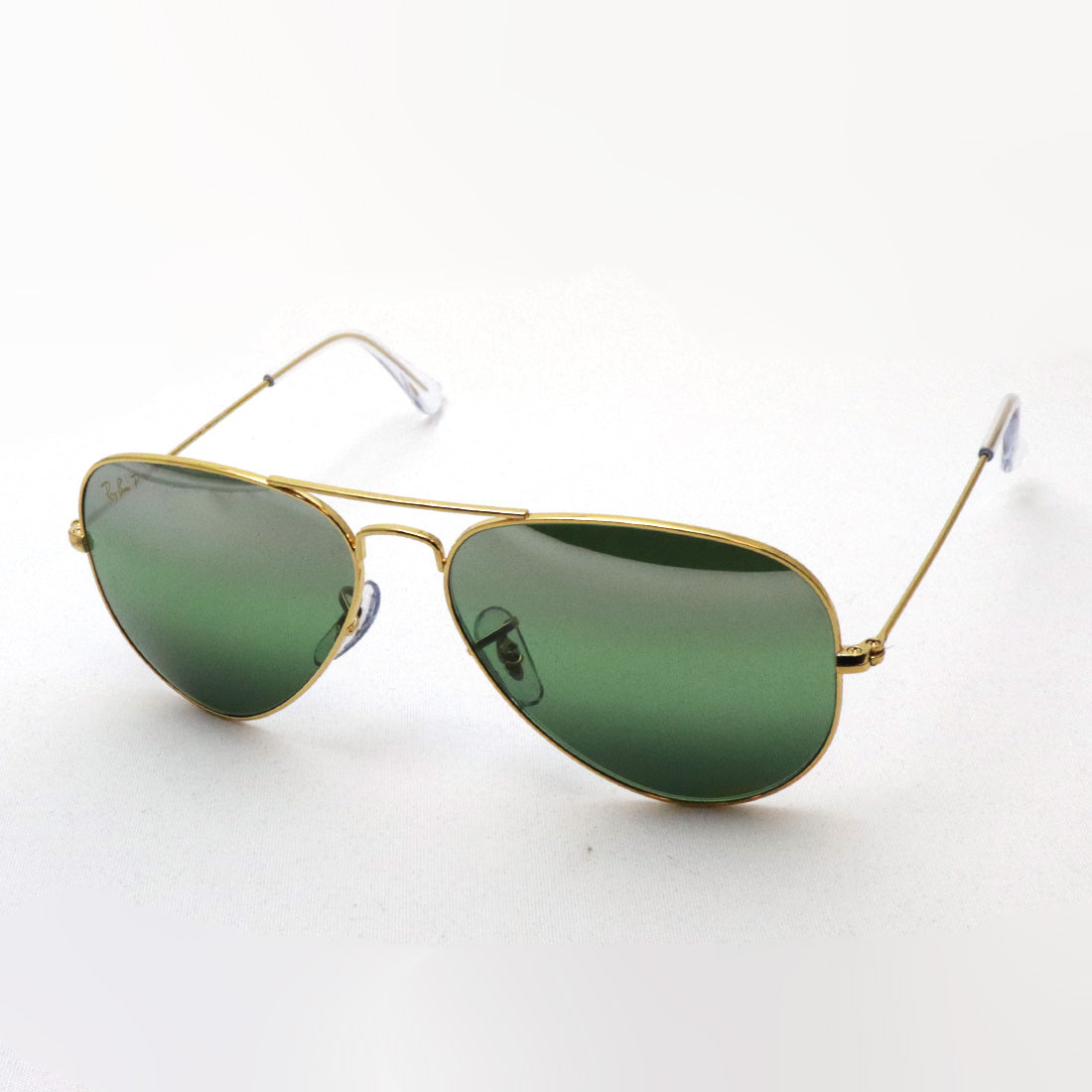 Gafas de sol polarizadas de Ray-Ban Ray-Ban RB3025 9196G4